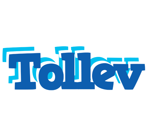 Tollev business logo