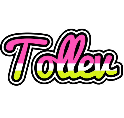 Tollev candies logo