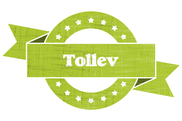 Tollev change logo