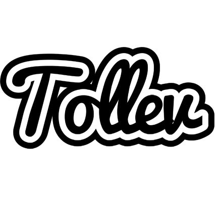 Tollev chess logo