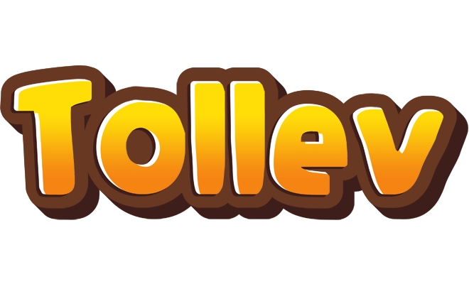 Tollev cookies logo