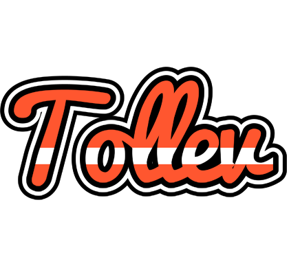 Tollev denmark logo