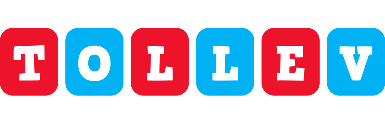 Tollev diesel logo