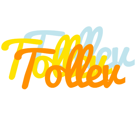 Tollev energy logo