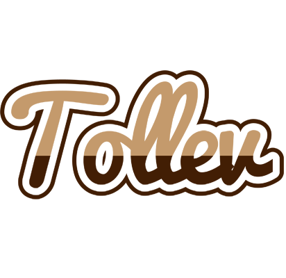 Tollev exclusive logo