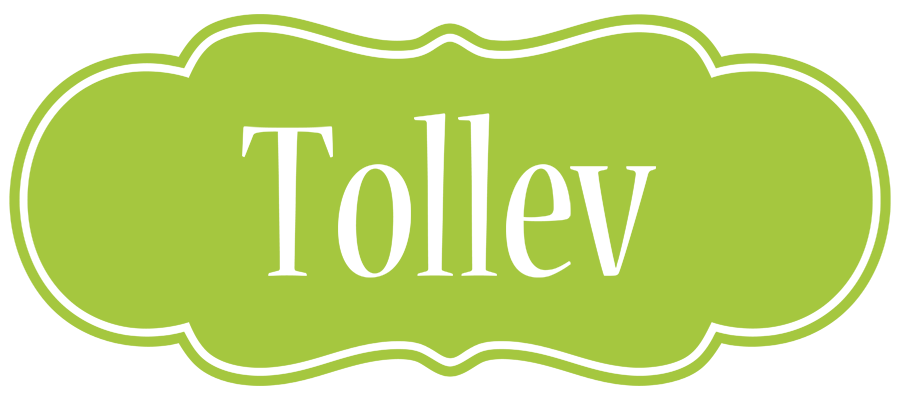 Tollev family logo
