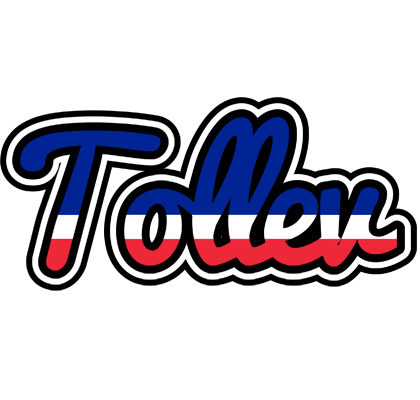 Tollev france logo