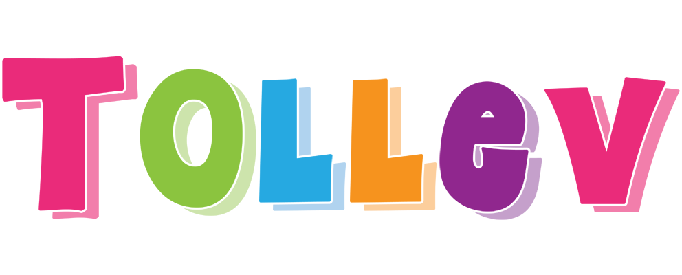 Tollev friday logo