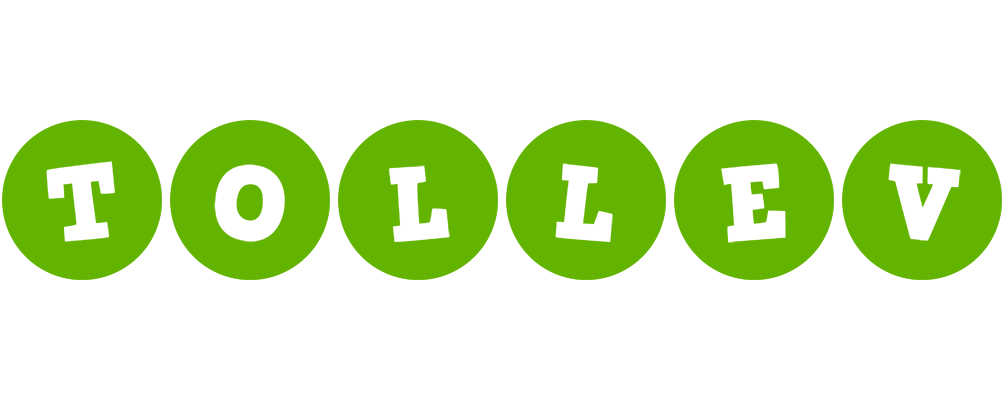 Tollev games logo