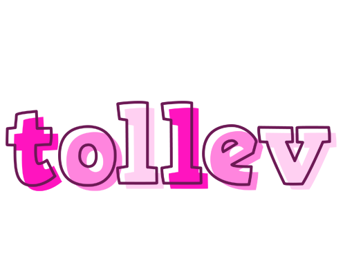 Tollev hello logo