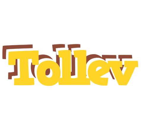 Tollev hotcup logo