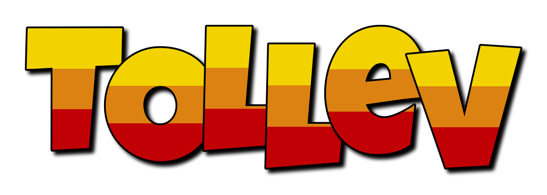 Tollev jungle logo