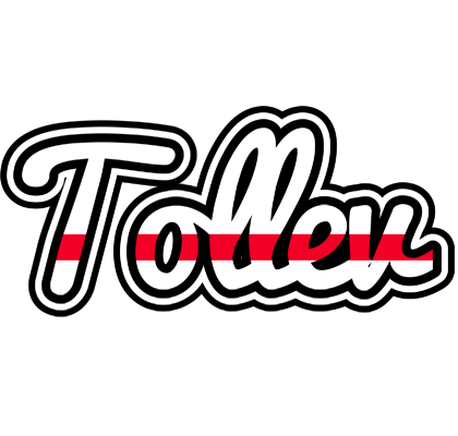 Tollev kingdom logo