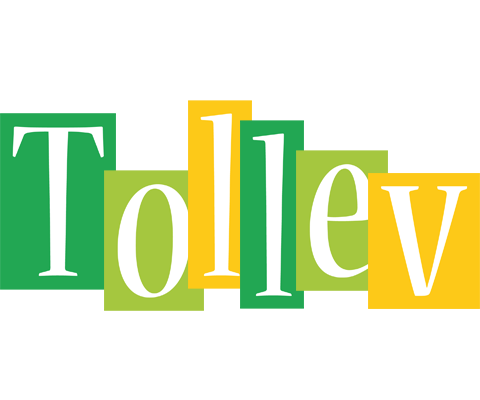 Tollev lemonade logo