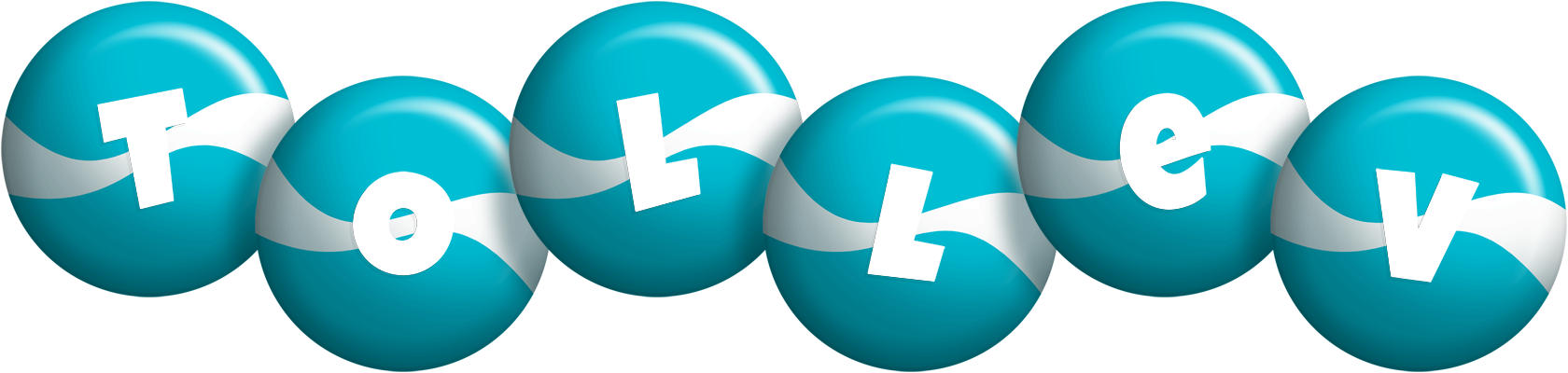 Tollev messi logo