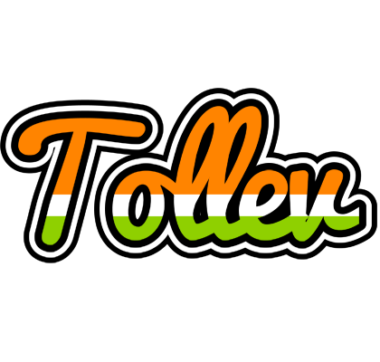 Tollev mumbai logo