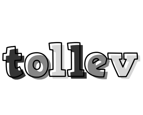 Tollev night logo