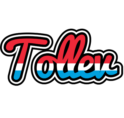 Tollev norway logo