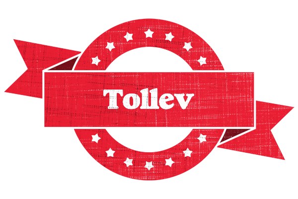 Tollev passion logo