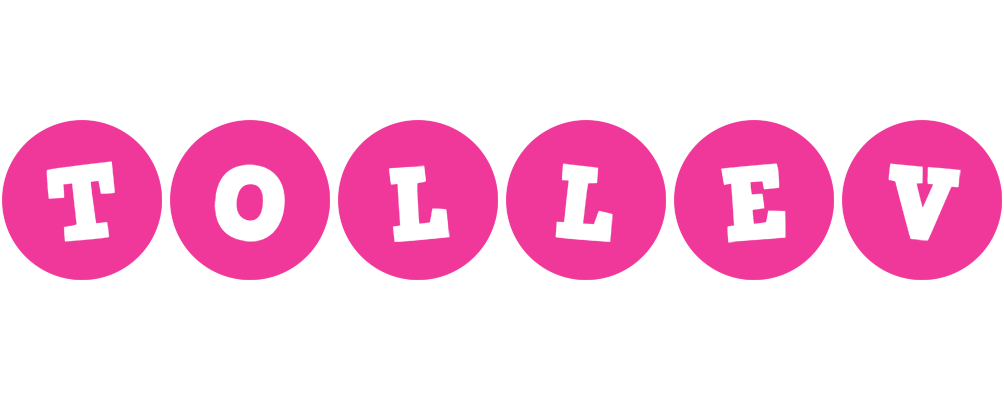 Tollev poker logo