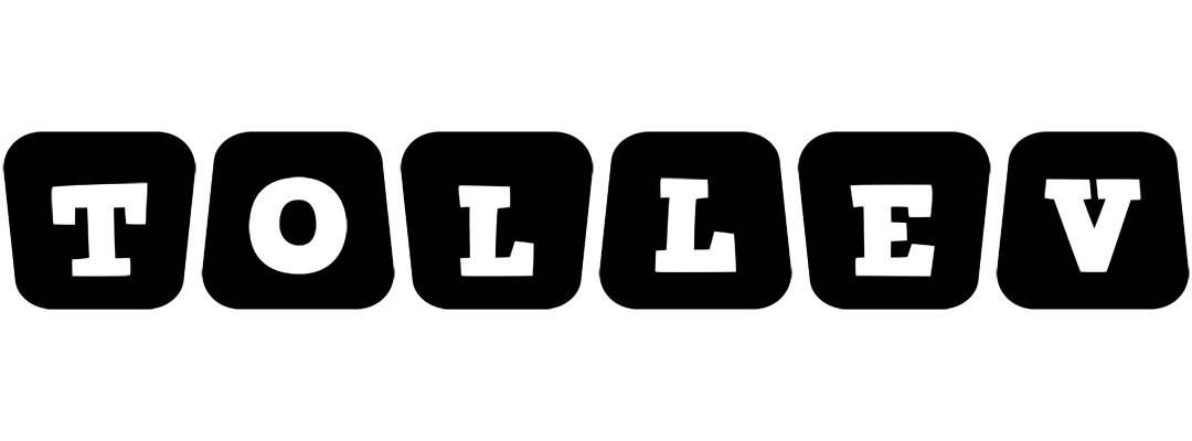 Tollev racing logo