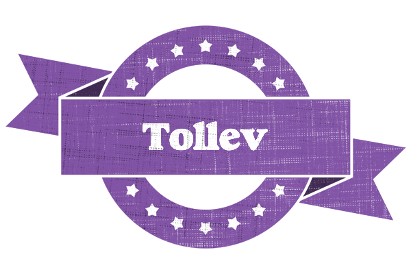 Tollev royal logo