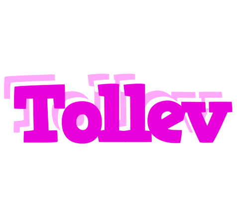 Tollev rumba logo