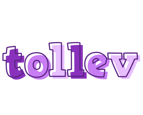 Tollev sensual logo