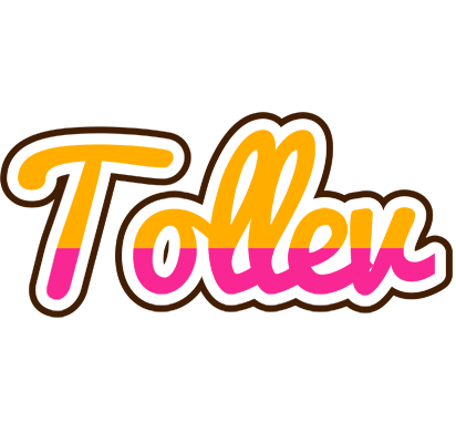 Tollev smoothie logo