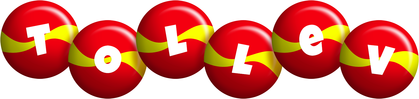Tollev spain logo