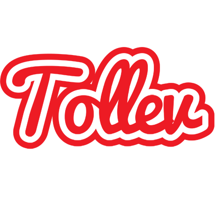 Tollev sunshine logo