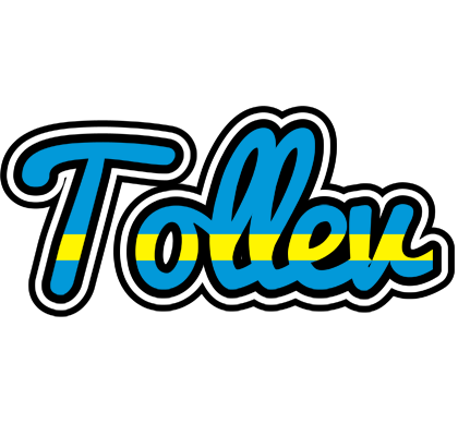 Tollev sweden logo