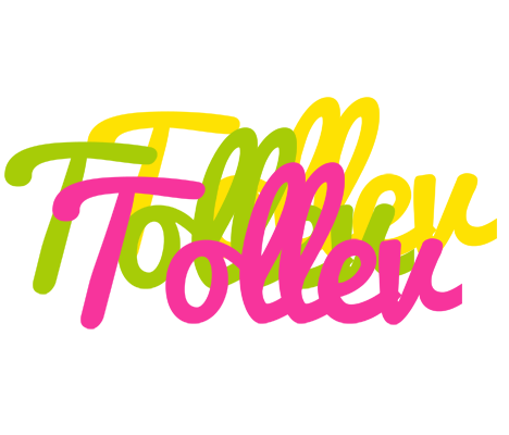 Tollev sweets logo