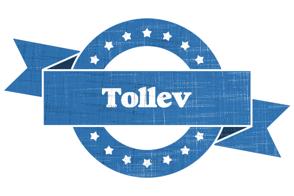 Tollev trust logo