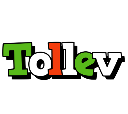 Tollev venezia logo