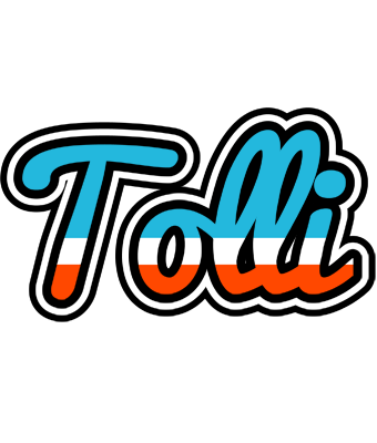 Tolli america logo