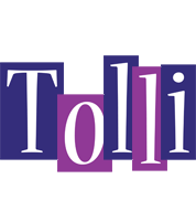 Tolli autumn logo