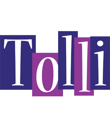 Tolli autumn logo