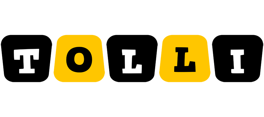 Tolli boots logo