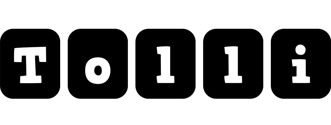 Tolli box logo