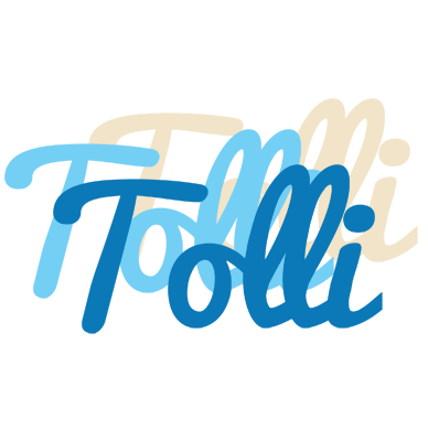 Tolli breeze logo