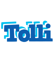 Tolli business logo