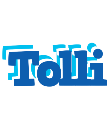 Tolli business logo