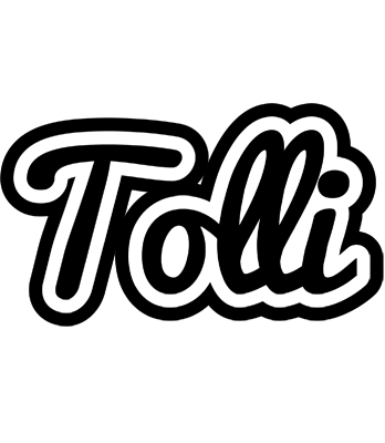 Tolli chess logo