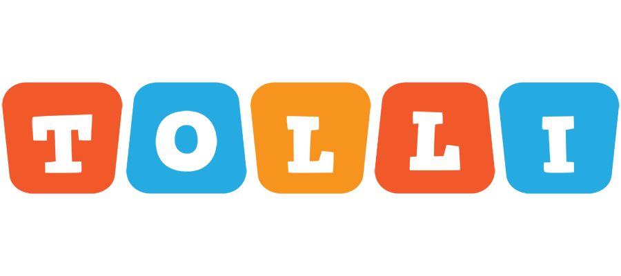 Tolli comics logo