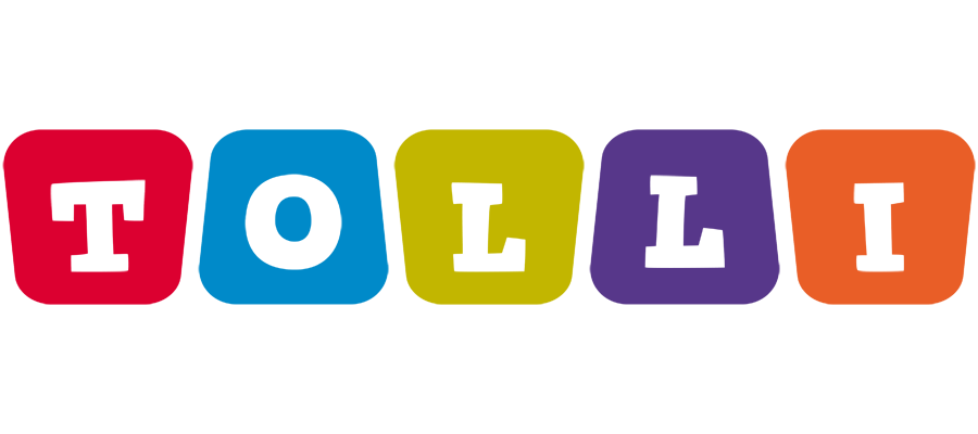 Tolli daycare logo