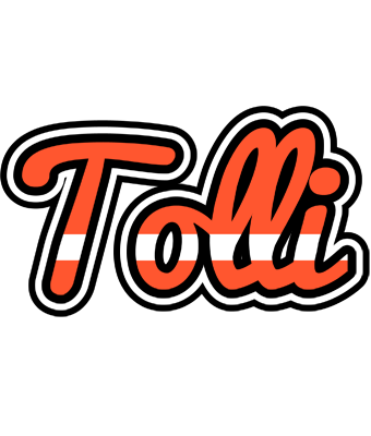 Tolli denmark logo