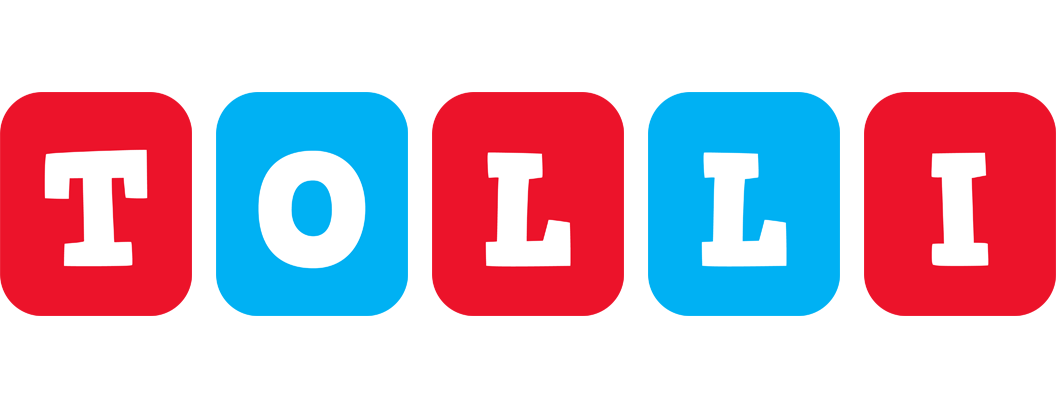 Tolli diesel logo
