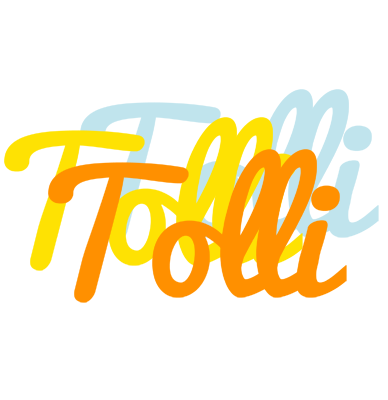 Tolli energy logo
