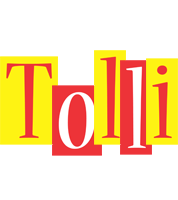 Tolli errors logo